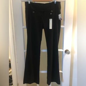 NWT Dynamite Bootcut dress pants